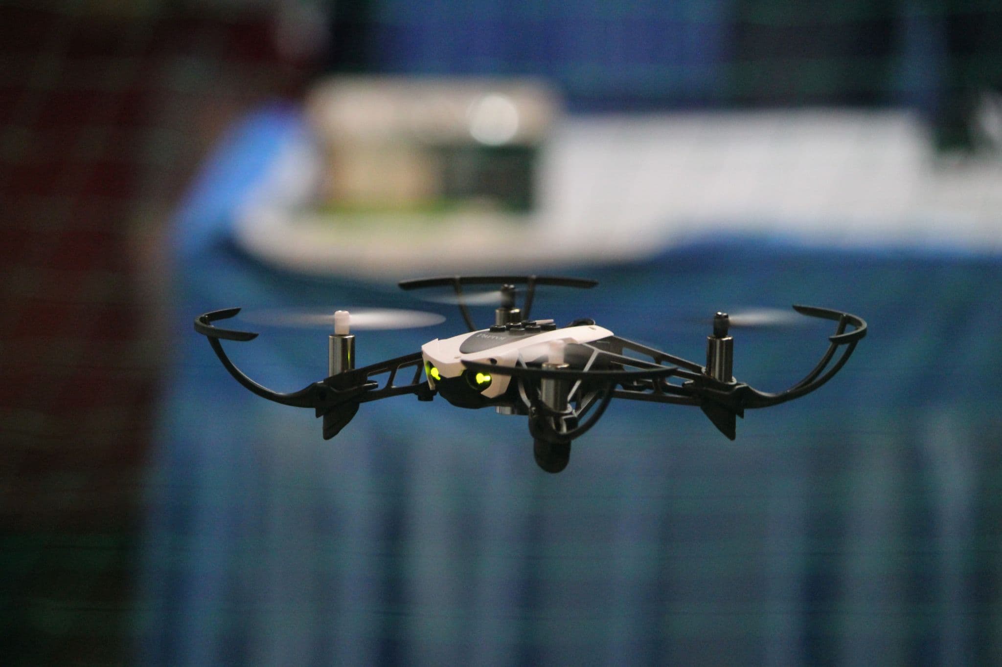 cover-icon-Mathworks MiniDrone Hackathon 2022